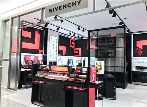 givenchy saks fifth avenue|saks 5th and givenchy.